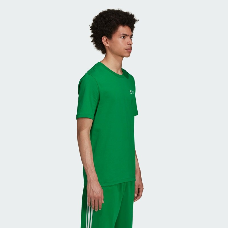 Adidas HUMAN MADE GRAPHIC TEE Nigo Shirt superstar~Mens sz M~NWT gallery