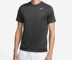 Nike Men’s Anthracite Dri-FIT Legend Fitness T-shirt (DX0989-060) Siz M/L/XL/XXL