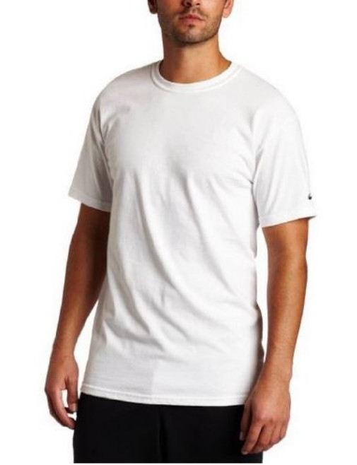ASICS Regulation II T Men's Athletic T-Shirt Shirt Tee Top, White gallery