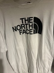 The North Face Men’s T-Shirt Short Sleeve Half Dome Logo Regular Fit Tee S14