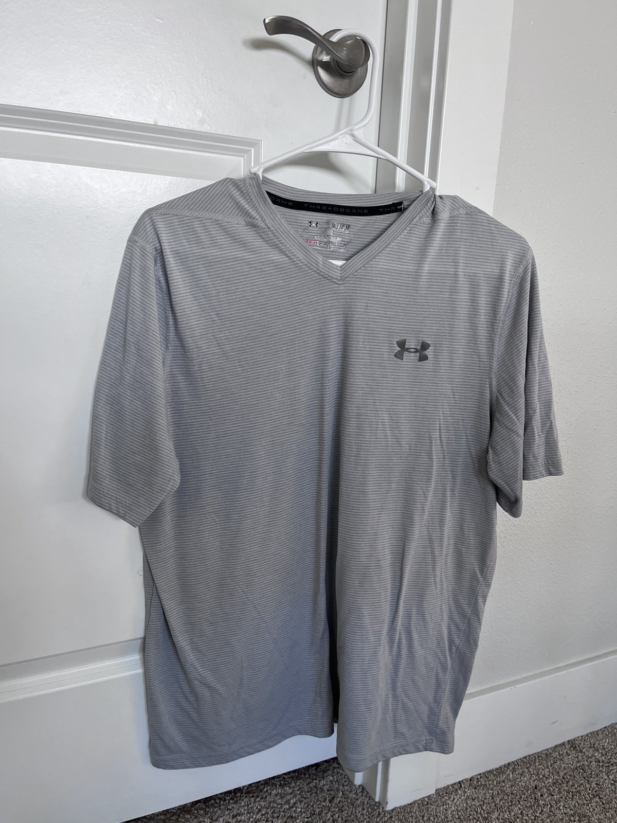 Under Armor Headgear Threadborne M For Men gallery
