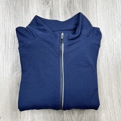 Lululemon Surge Warm 1/2 Zip Nautical Navy Men’s Size M Medium