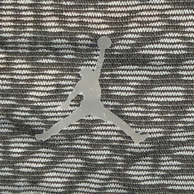 Nik Air Jordan Dri-Fit ADV Sport Top in Dark Shadow Men Medium Performance NWOT gallery