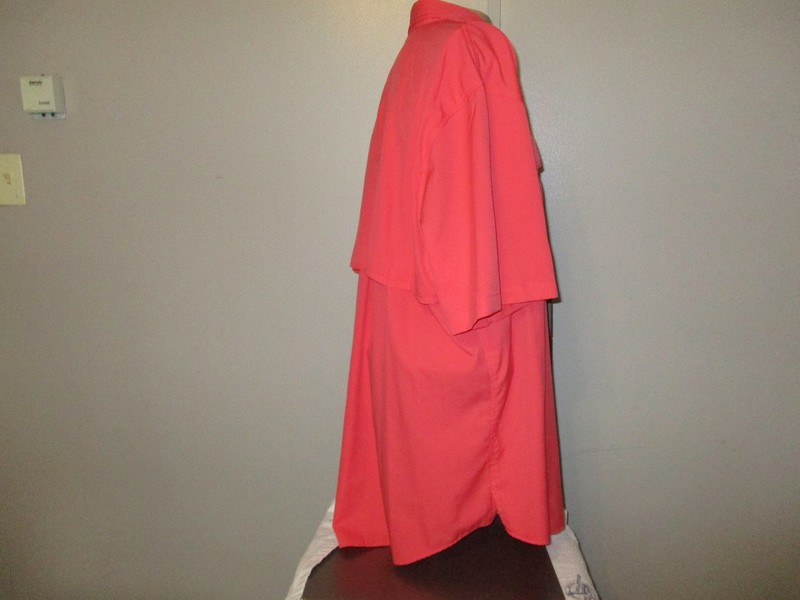 Men's Ocean Coast Vented Fishing Shirt BIG & TALL XLT FREE SHIPPING gallery