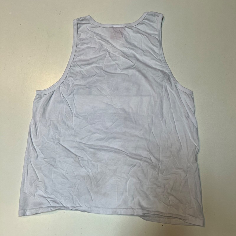 Full Send Mike Tyson Tank Top Large 2021 Official gallery