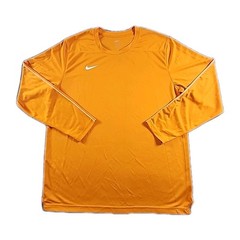Nike Men’s Dri-Fit UV Football Coaches Long Sleeve Top FJ9570-873 Size XL