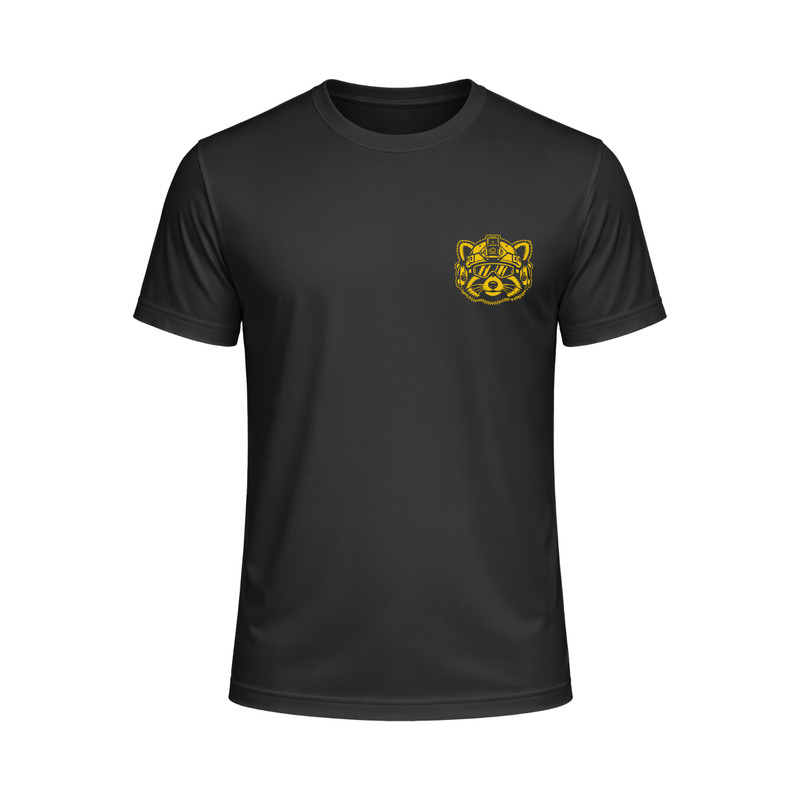 Tactical Trash Panda | DRIFIT Shirt gallery