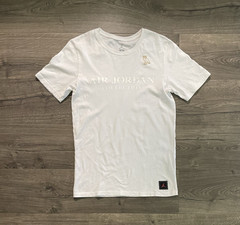 Men Nike Air Michael Jordan Collection OVO October’s Very Own Drake Shirt kd