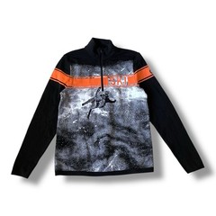 Newland Sport & Lifestyle Dolomiti Baldo 1/4 Zip Men’s Medium Made In Italy
