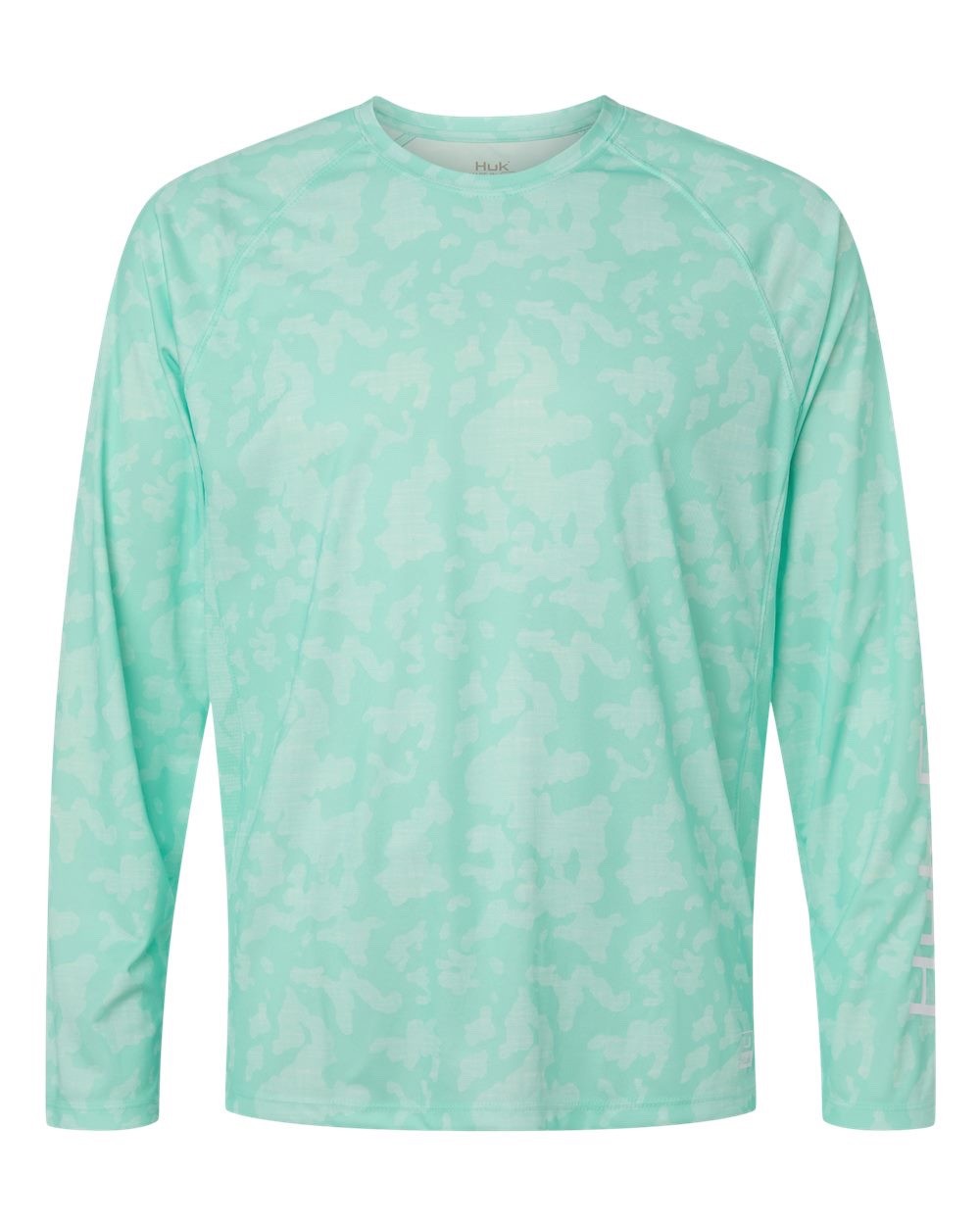 HUK Mens S-3XL Lopro Running Lakes Long Sleeve T-Shirt Quick Dry Fishing Tee UPF gallery