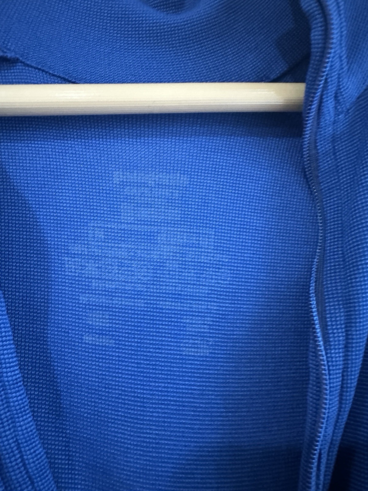 Patagonia Men’s Capilene 2 Lightweight Zip Neck Pullover Size MEDIUM BLUE EUC gallery