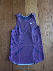 Nike Pro Elite 2024 Singlet Made In USA Men’s Size M FD5785-617