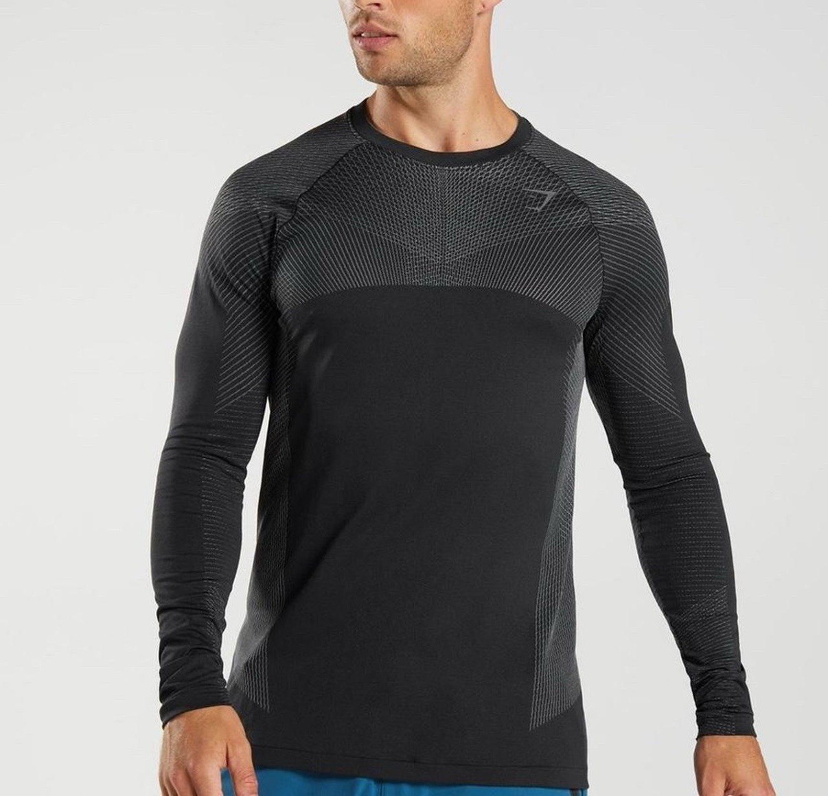 Gymshark Apex Seamless Compression gallery