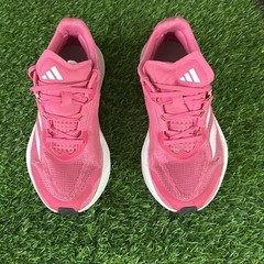 adidas WMNS Adizero Duramo Speed W Preloved Crimson IF9448 Women’s Size