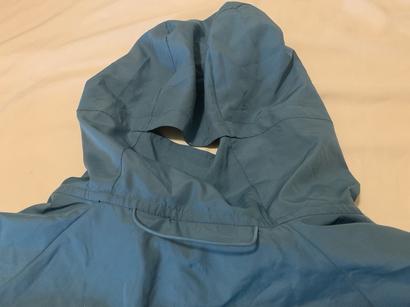 Nike DD4746 379 Repel Miler Jacket Hood Run Running Top FULL ZIPPER POCKET New gallery