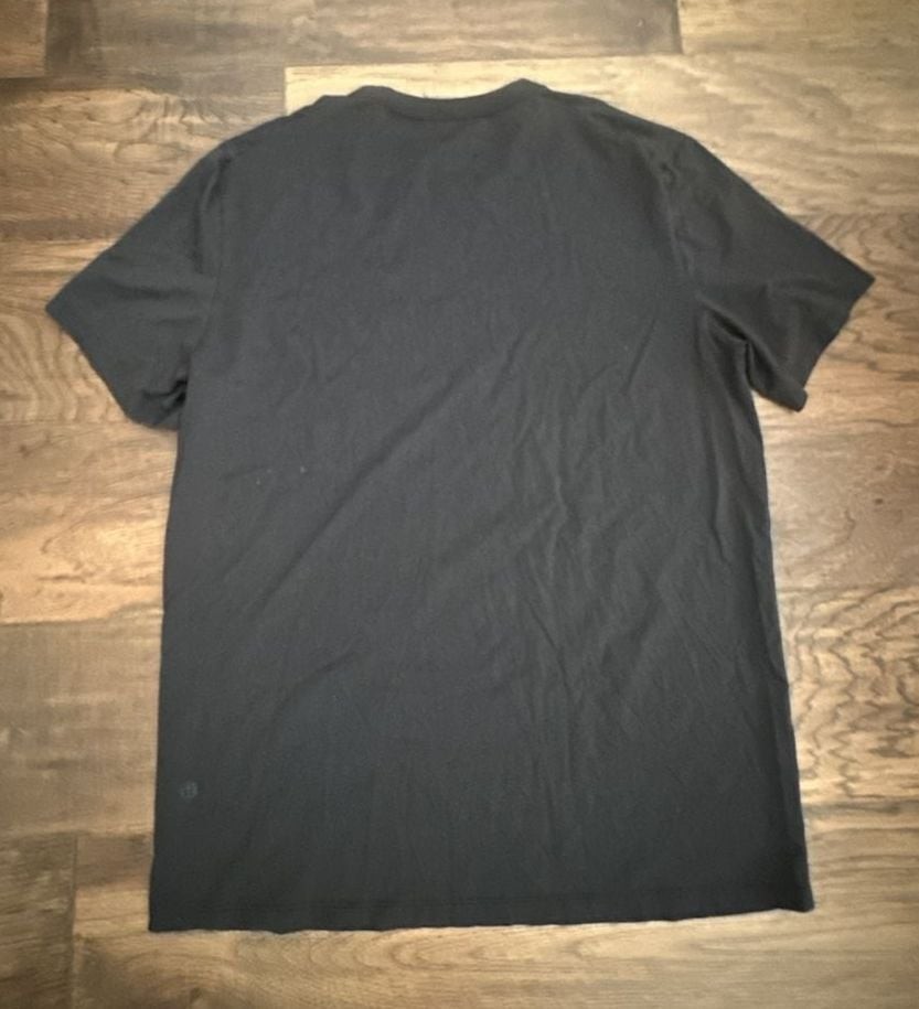 Lululemon Metal Vent Tech or Essential Crewneck Short Sleeve T-Shirt gallery