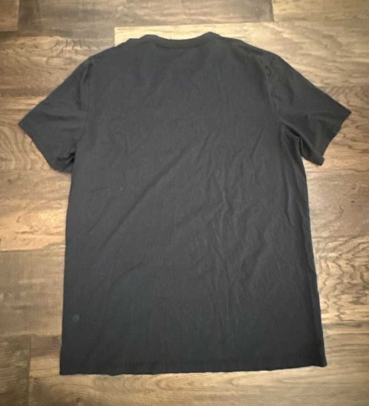 Lululemon Metal Vent Tech or Essential Crewneck Short Sleeve T-Shirt gallery