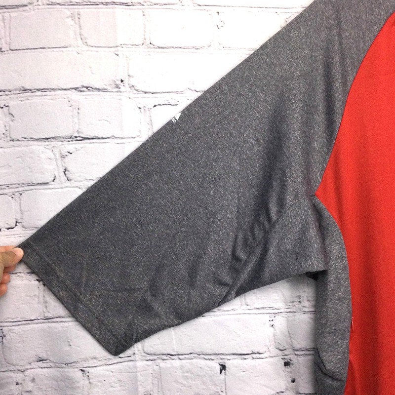 Majestic Authentic Baseball Thermal Base Warm Up Boston Red Socks Ortiz 2XL gallery