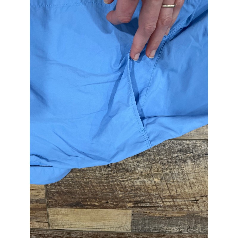 Mens Magellan Outdoors Adventure Gear Blue Fish Gear Shirt moisture wicking gallery