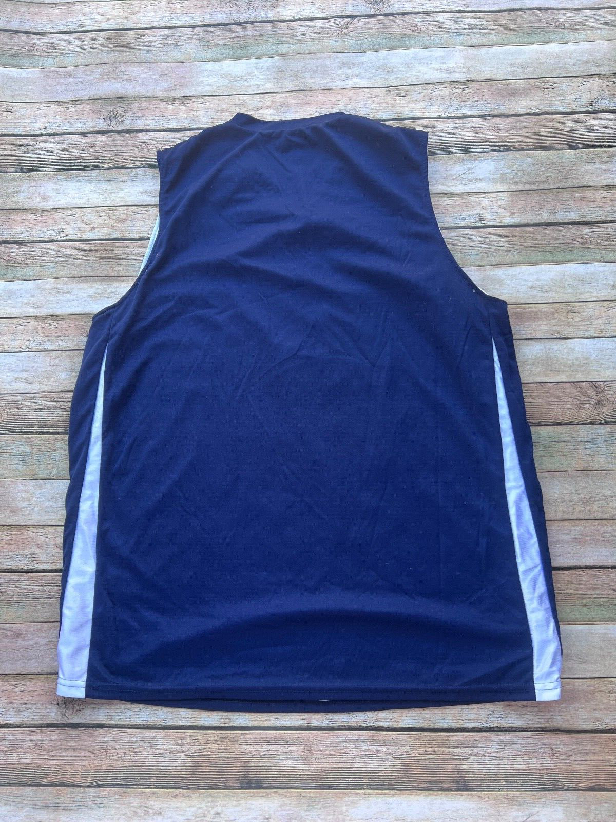 Augusta Mesh Reversible Jersey XL gallery