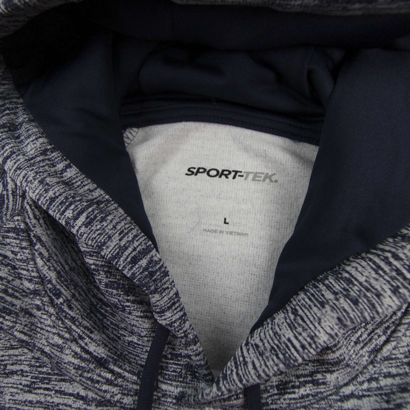 Sport-Tek Sweatshirt Men's Blue New without Tags Multiple Sizes gallery