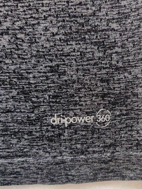 Mens Tank Top, Russell Training Fit, XL, Dri-power 360 gallery