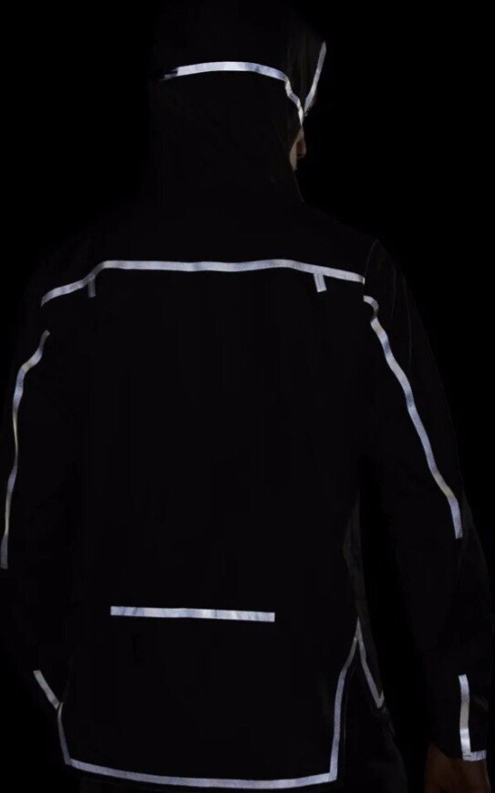 Nike Tech Pack Windrunner Jacket Size - Medium BNWT gallery