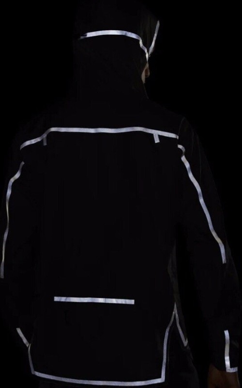 Nike Tech Pack Windrunner Jacket Size - Medium BNWT gallery