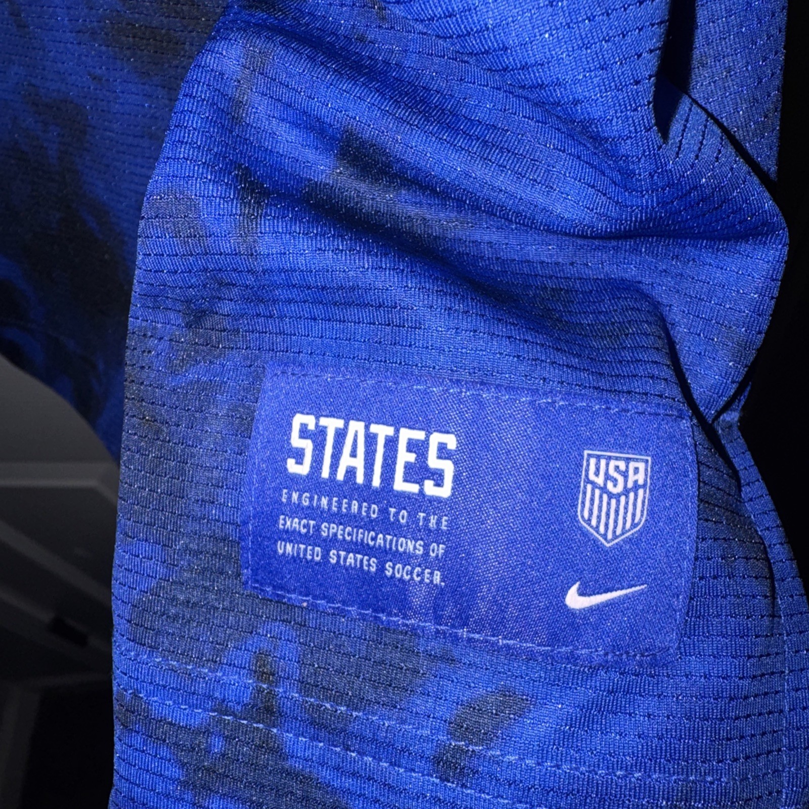 Nike Usa National Jersey gallery