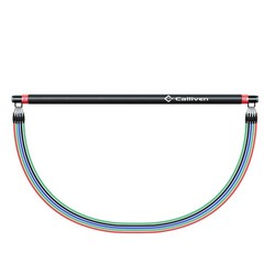 Pull Rope Home Bench Press Elastic Belt Pectoral Muscle Training