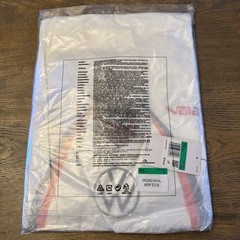 ⚽️🇺🇸Nike USMNT Virgil Abloh Archive World Cup 2026 T-shirt | Size XL | In Hand