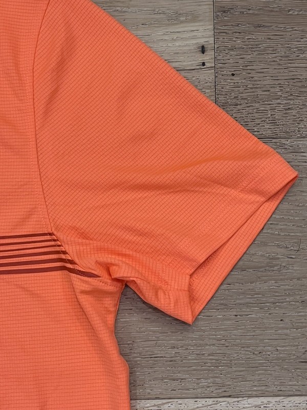 NWT Men’s Size L Under Armour Coolswitch Run Short Sleeve Shirt 1362228 $40 Ret gallery