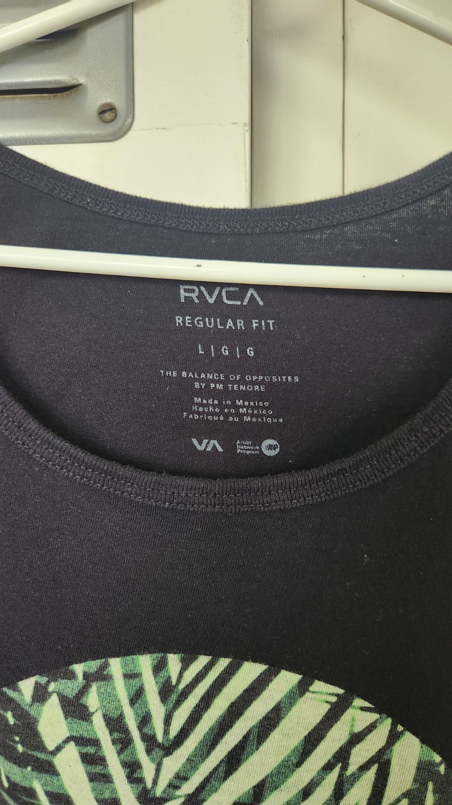 RVCA Hawaii Tank Top gallery