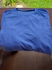 Mens Lululemon Shirt. Size 2X