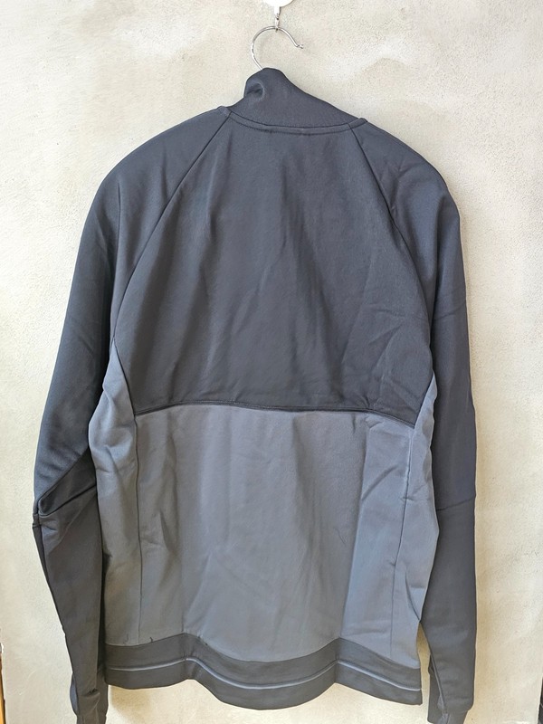 Adidas Tiro 17 PES Training Jacket Men's Sports Jacket Top [US:S] NWT AY2875 gallery