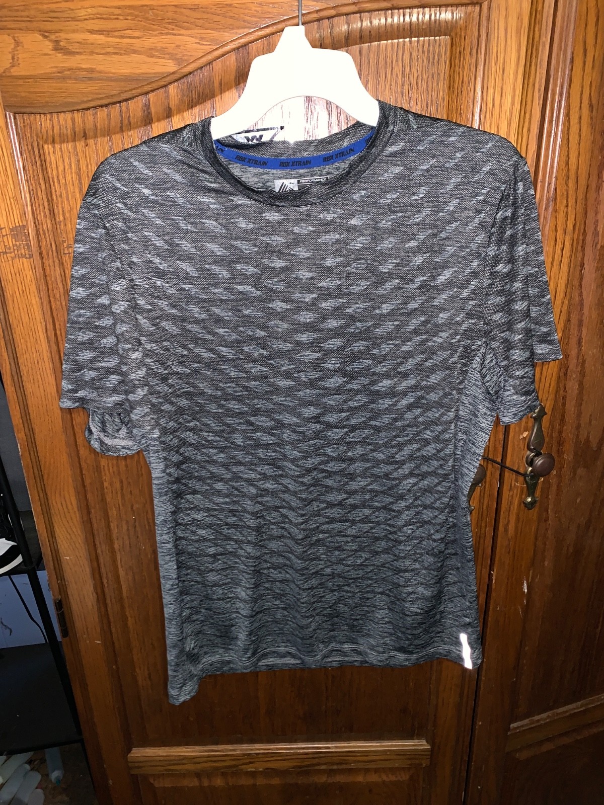 Men's RBX X-Dri X-Train Performance T-Shirt-M gallery