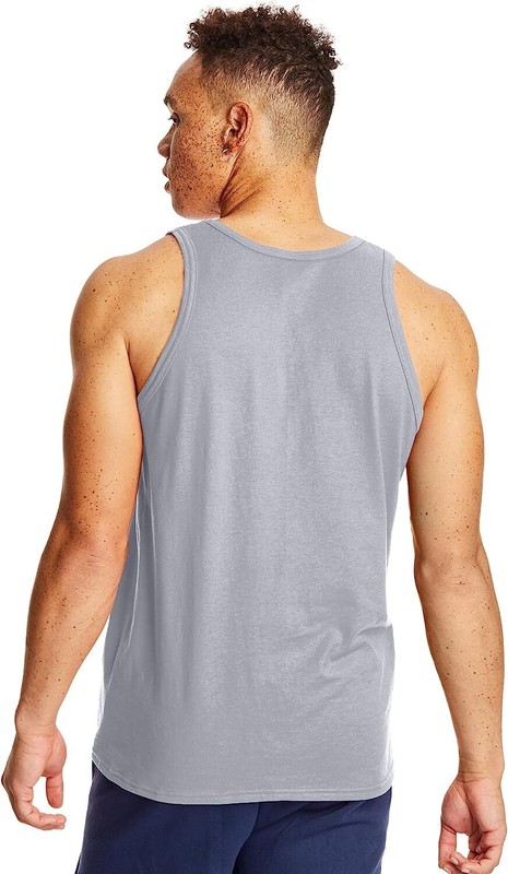 Hanes Men's X-Temp Performance Tank (2 Pack) gallery