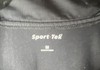Samuel Adams Cincinnati Brewery, Black 1/4 Zip Pullover M gallery