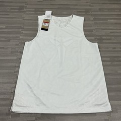 Nike Dri-FIT Kobe BB Reversible Mesh Jersey Mens Size Large L FZ0934 White $90