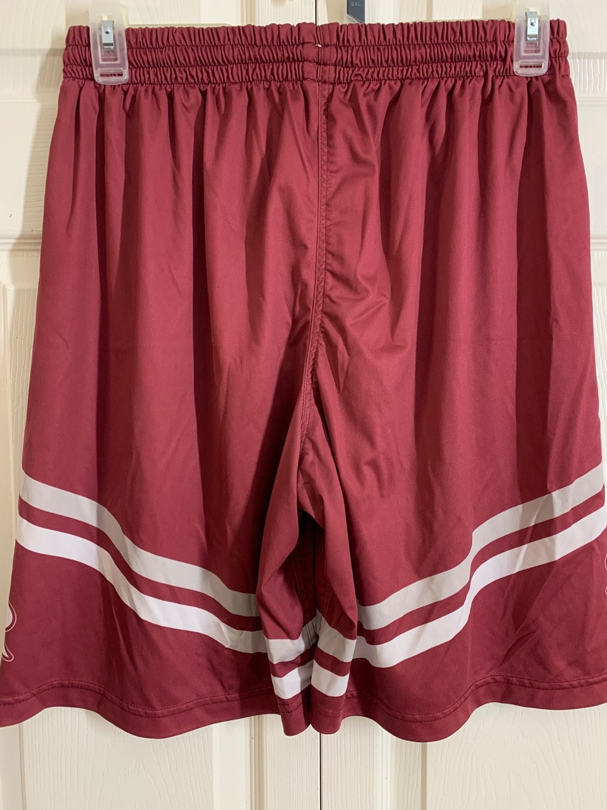 Basketball Uniform Set South River T-shirt and Shorts gallery