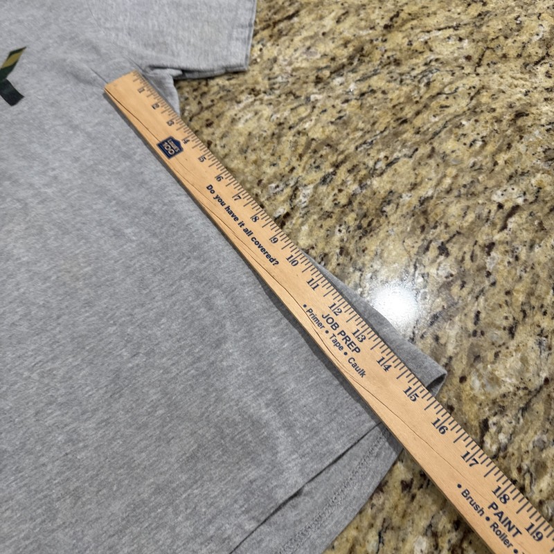 Men's Fox Racing Camo Camouflage Shirt Medium Gray With Camouflage Name Cpix gallery