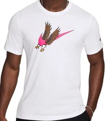Nike Men’s Eagle Team USA Club USMNT T-Shirt FN0861 100 Olympics Large L