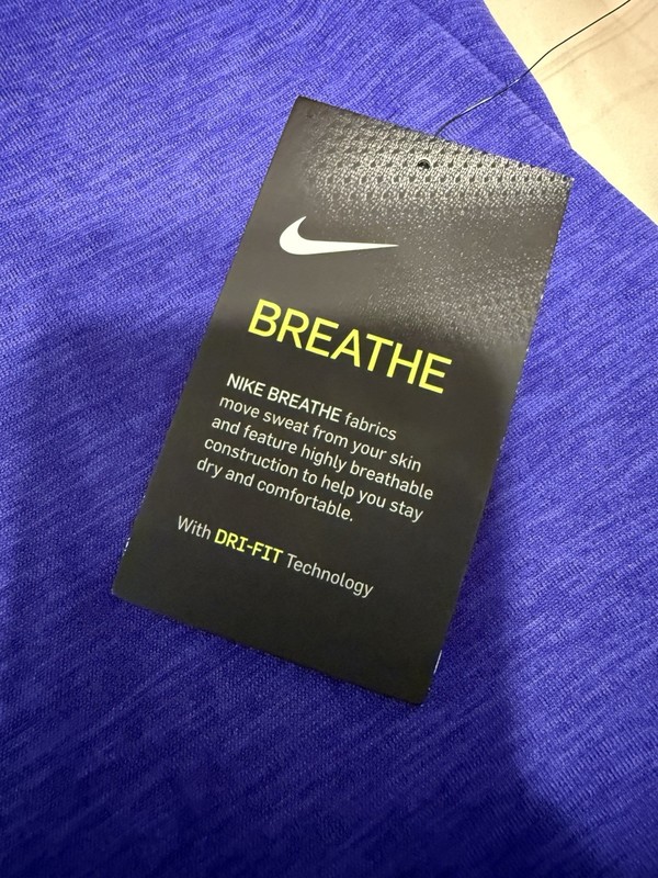 Nike gallery