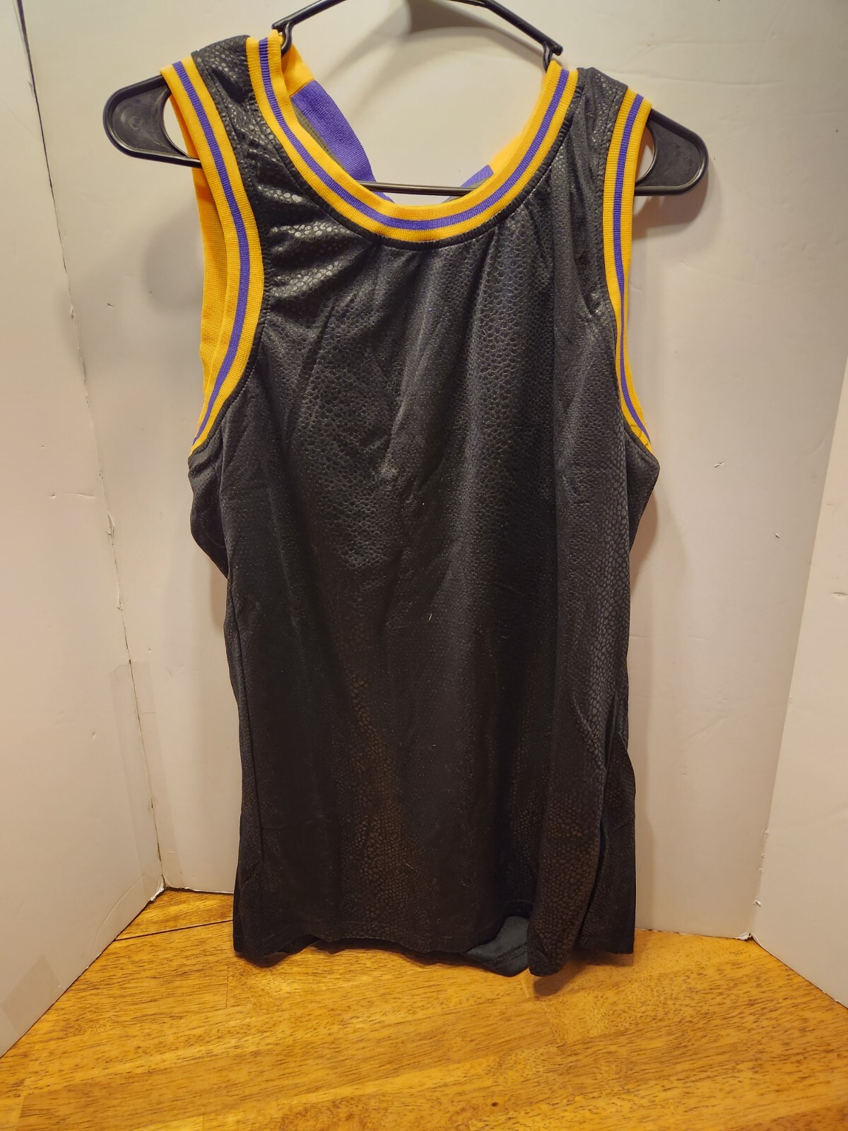 3 Basketbal Jersey Blank Black Size M Please Look At Size Chart In Photos 3pk gallery
