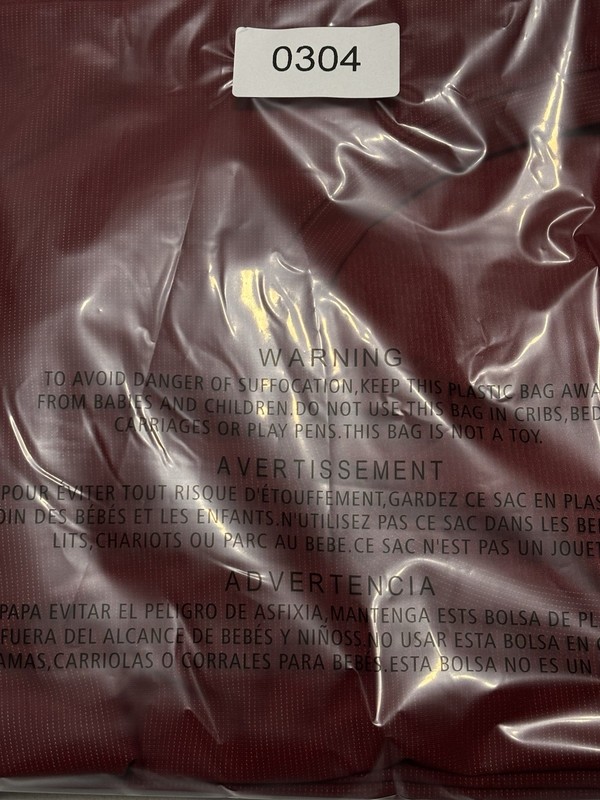 Lululemon Mens Size XL Runway SS Caliente T-Shirt Short Sleeve Burgundy gallery