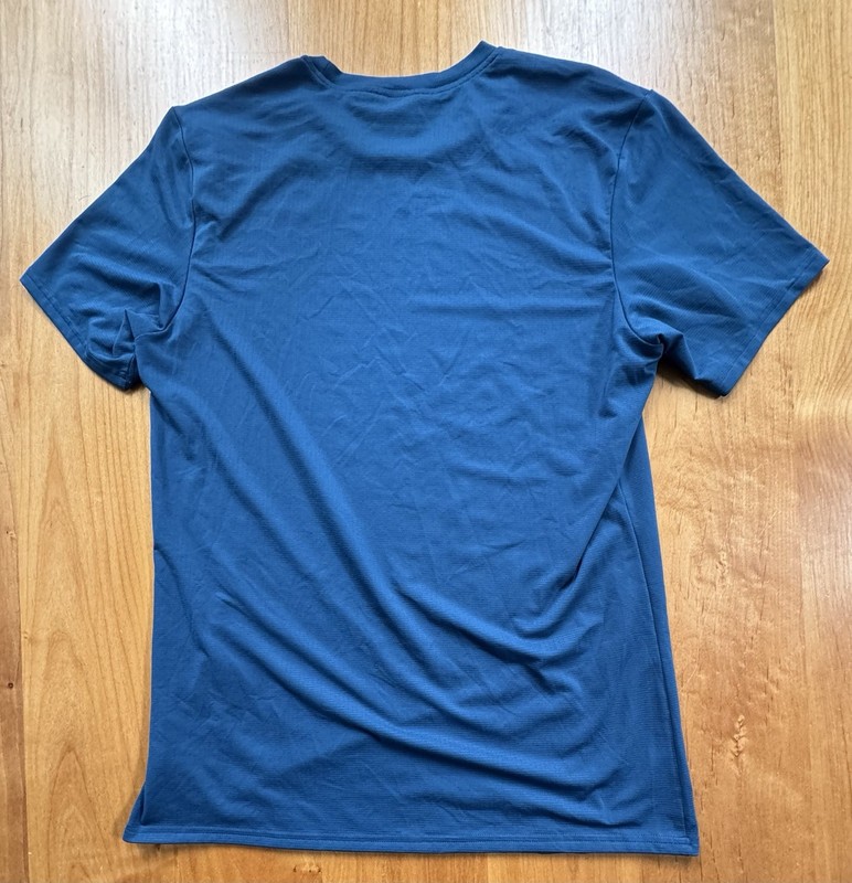 Gymshark Mens Medium Active Shirt gallery