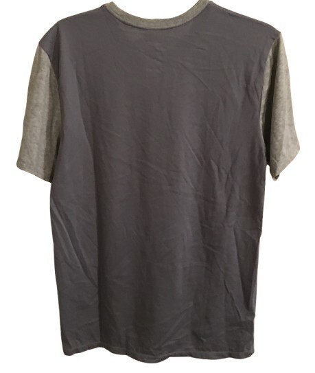Nike Run NEW Mens Dri Fit Performance Swoosh Back Vented T Shirt Medium $25 gallery