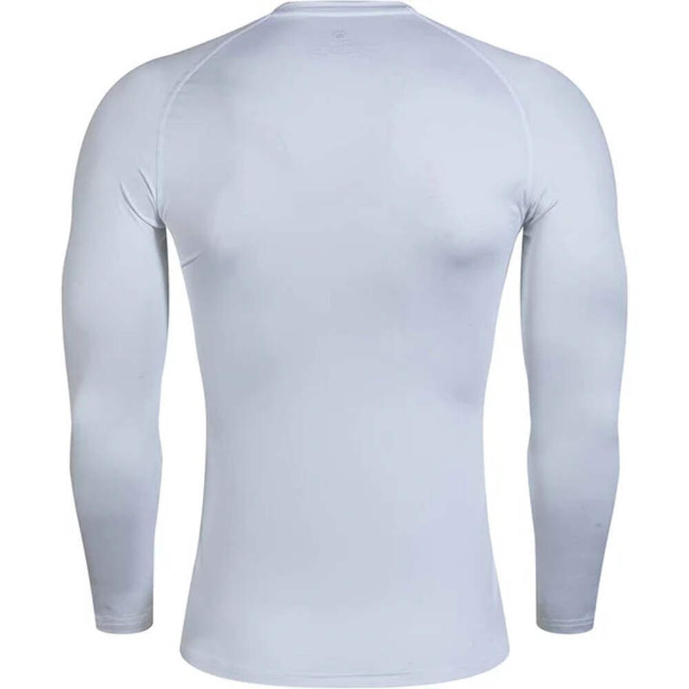 Kelme Long Sleeves Compression Top gallery