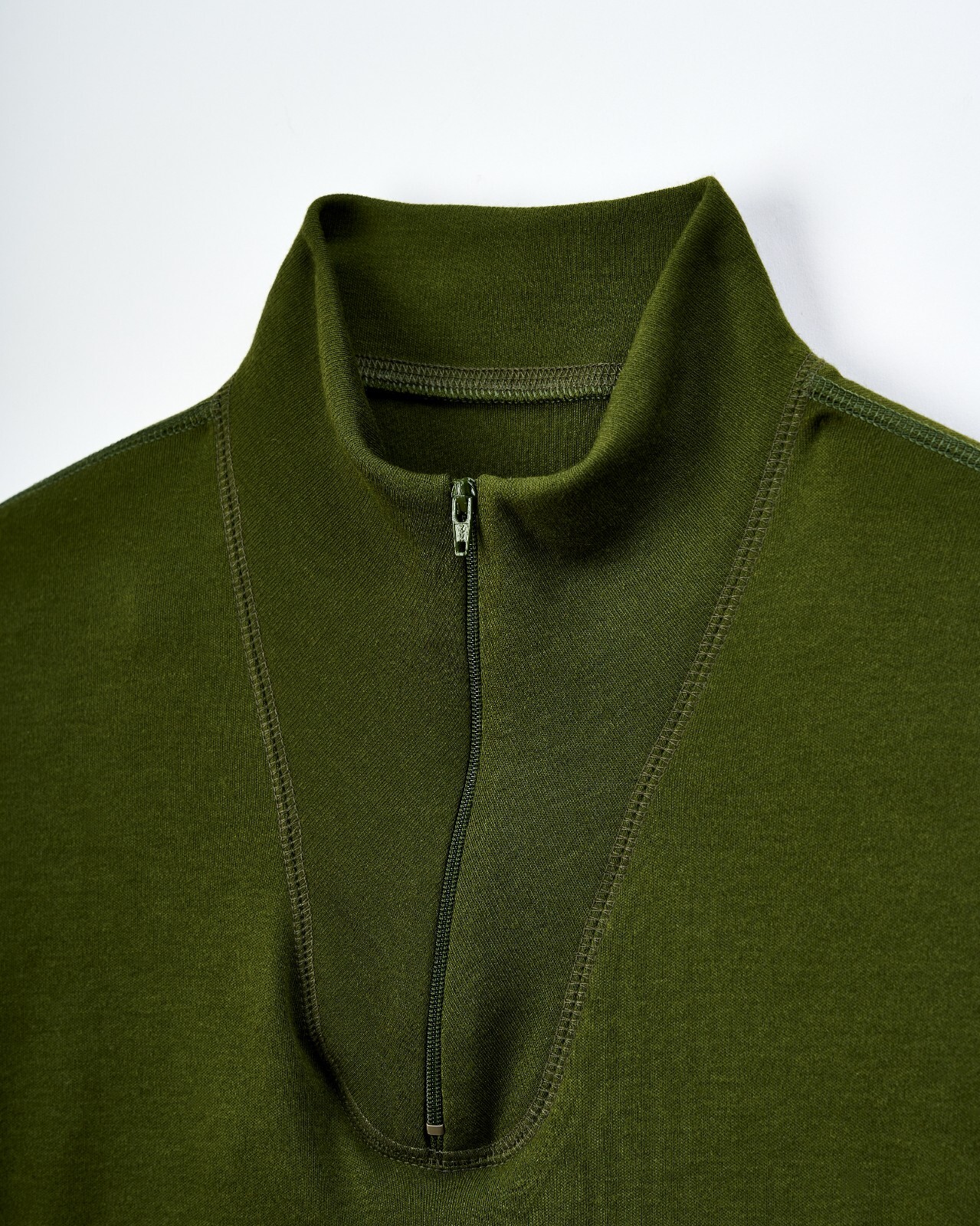 NEW Canadian army Polypropylene Long Sleeve Thermal Shirt gallery