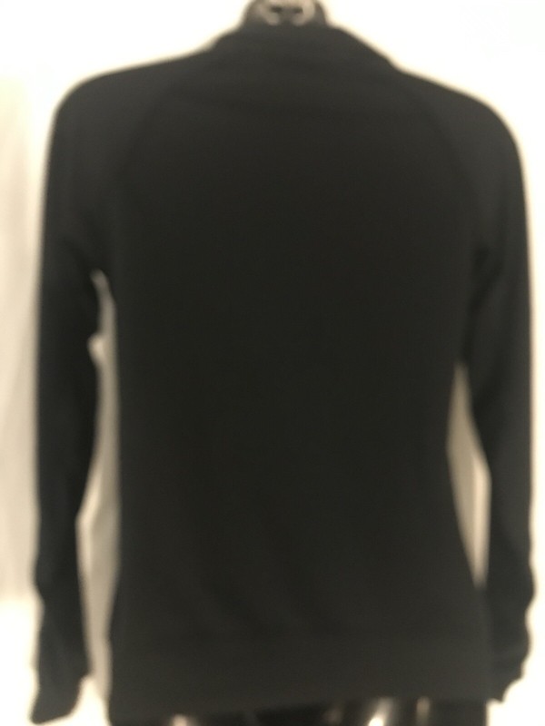 Men’sNIKE Dri-FIT Element Quarter Zip Running Top sz Small-Pre -owned- Pullover. gallery